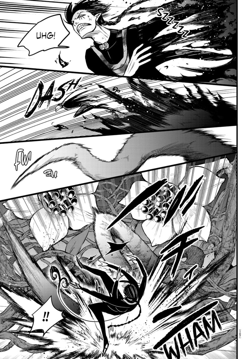 Mairimashita! Iruma-kun - Chapter 262 Page 5