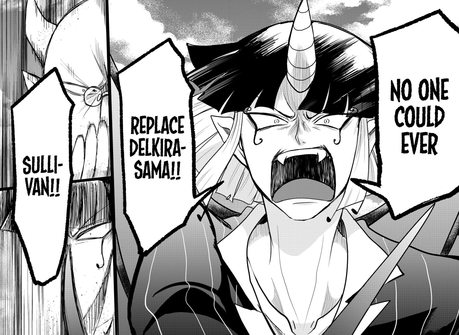 Mairimashita! Iruma-kun - Chapter 263 Page 13