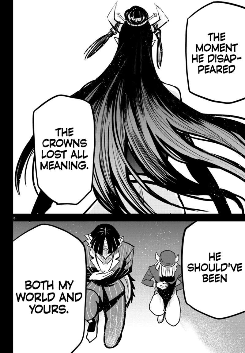 Mairimashita! Iruma-kun - Chapter 263 Page 9