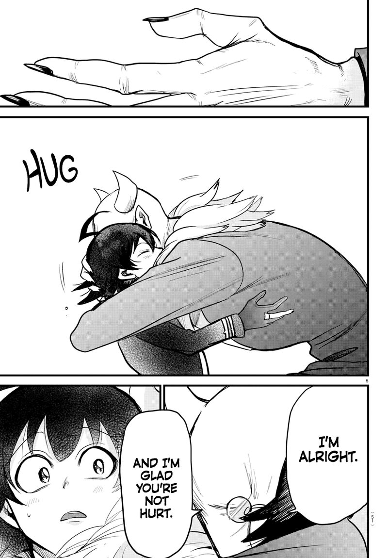 Mairimashita! Iruma-kun - Chapter 264 Page 5