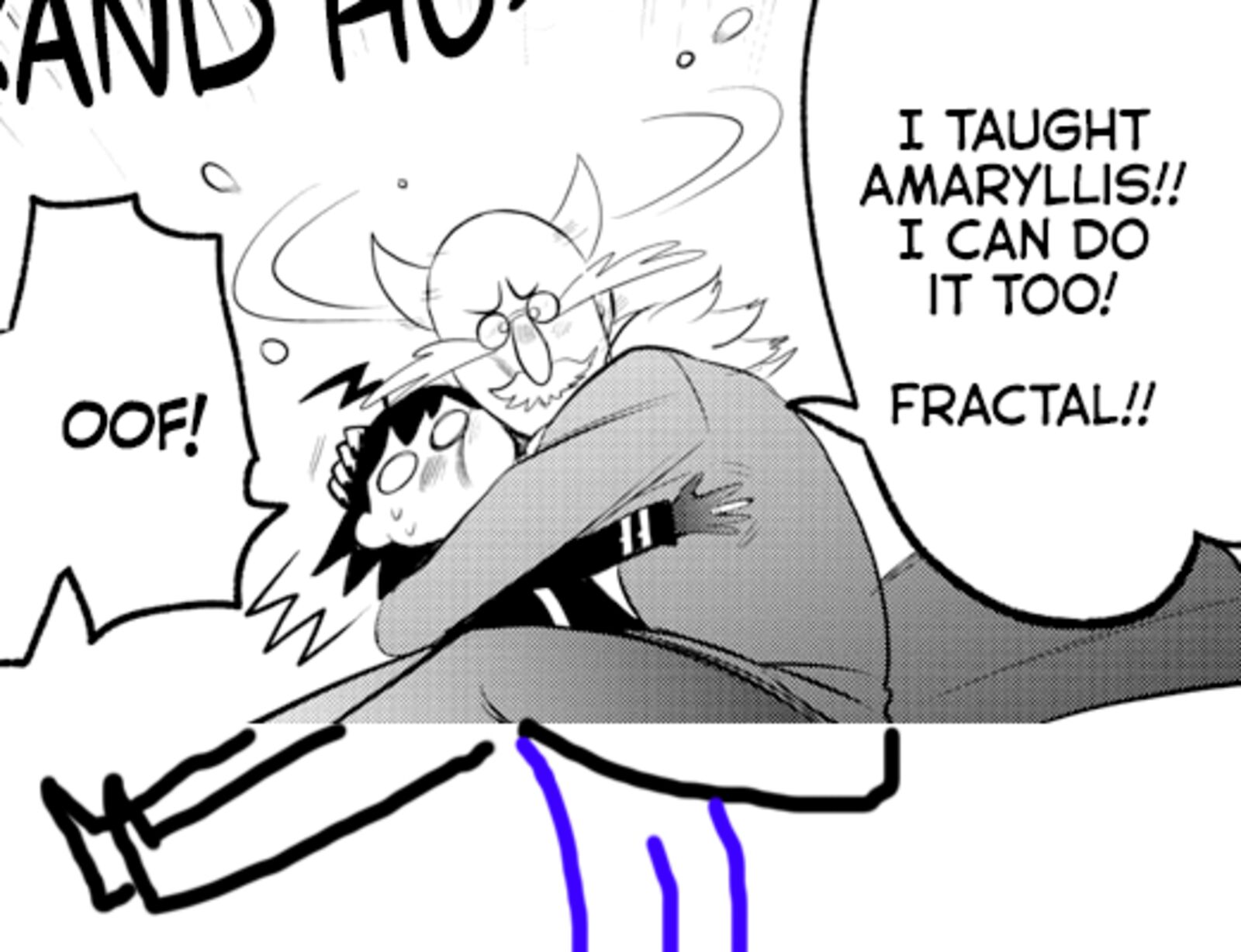 Mairimashita! Iruma-kun - Chapter 264 Page 6