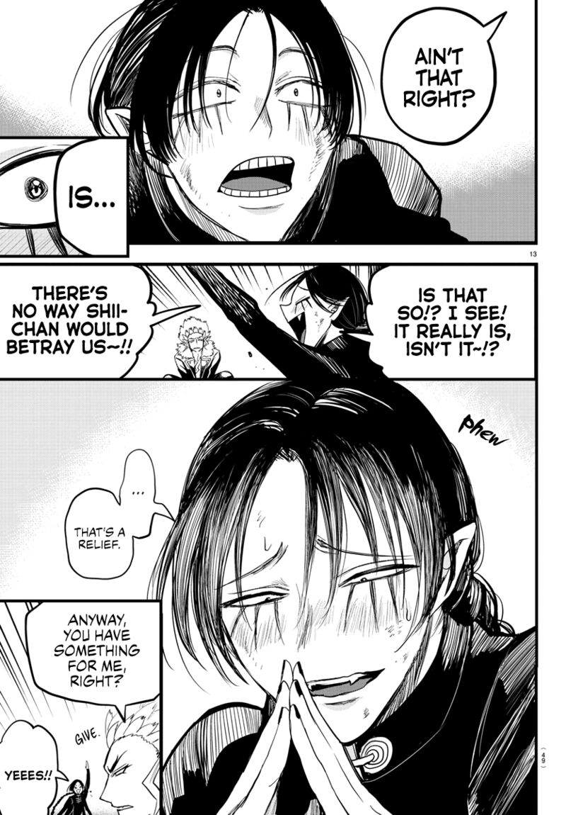 Mairimashita! Iruma-kun - Chapter 267 Page 14