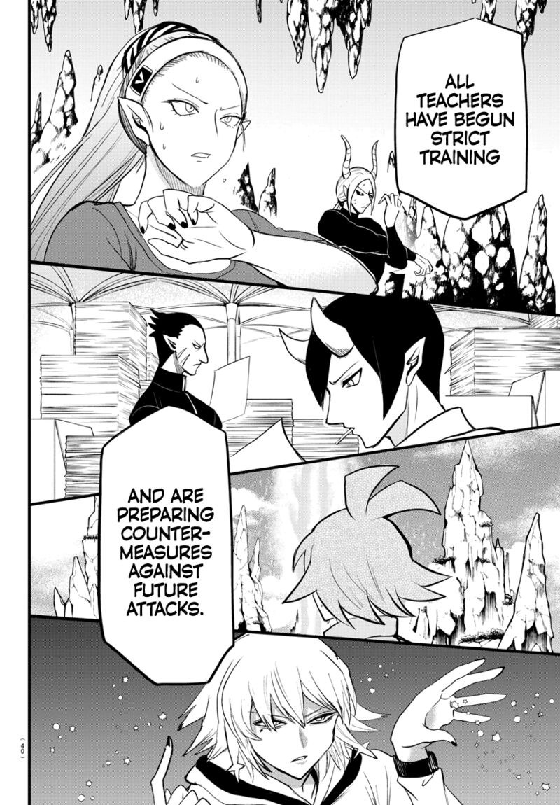 Mairimashita! Iruma-kun - Chapter 267 Page 5