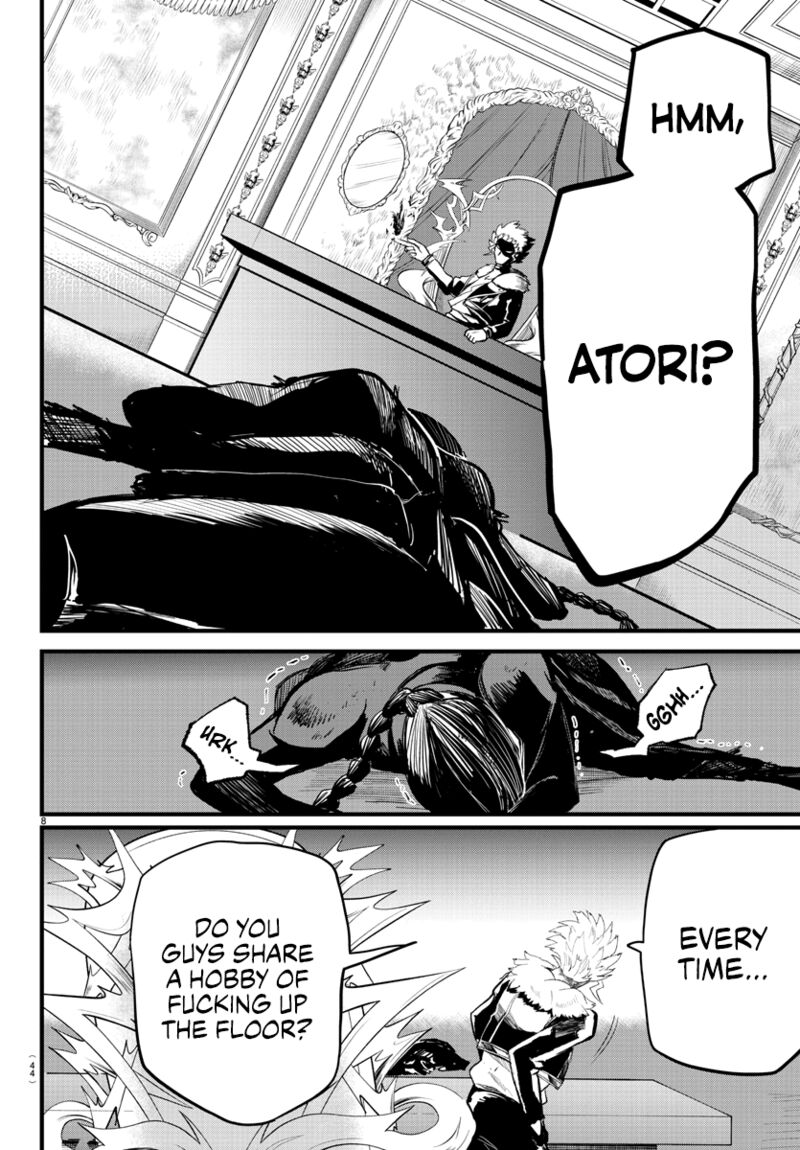 Mairimashita! Iruma-kun - Chapter 267 Page 9