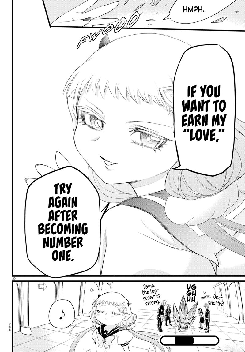 Mairimashita! Iruma-kun - Chapter 269 Page 19