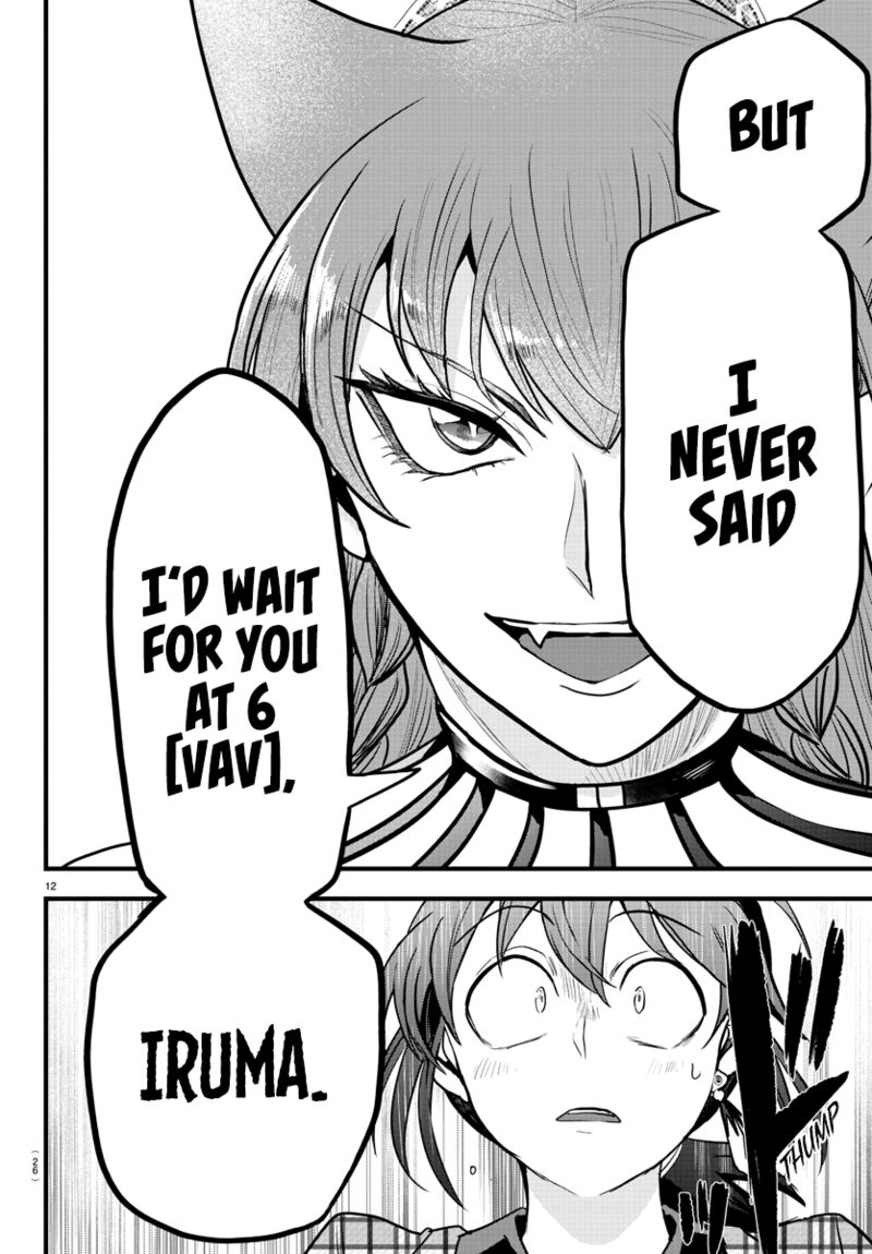 Mairimashita! Iruma-kun - Chapter 271 Page 16