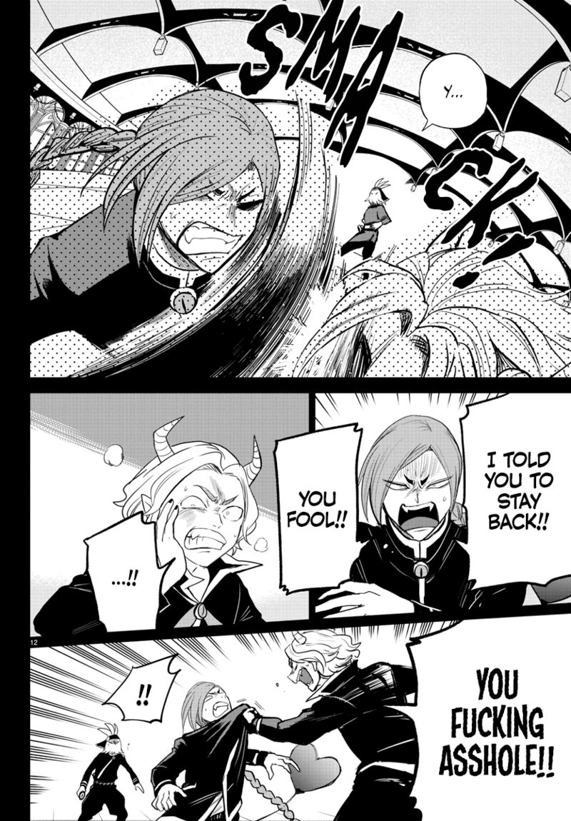 Mairimashita! Iruma-kun - Chapter 272 Page 12