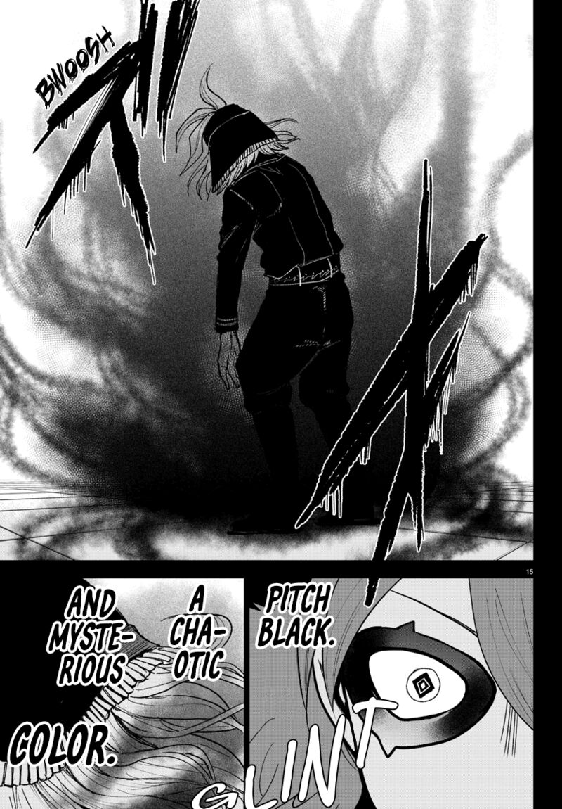 Mairimashita! Iruma-kun - Chapter 272 Page 15