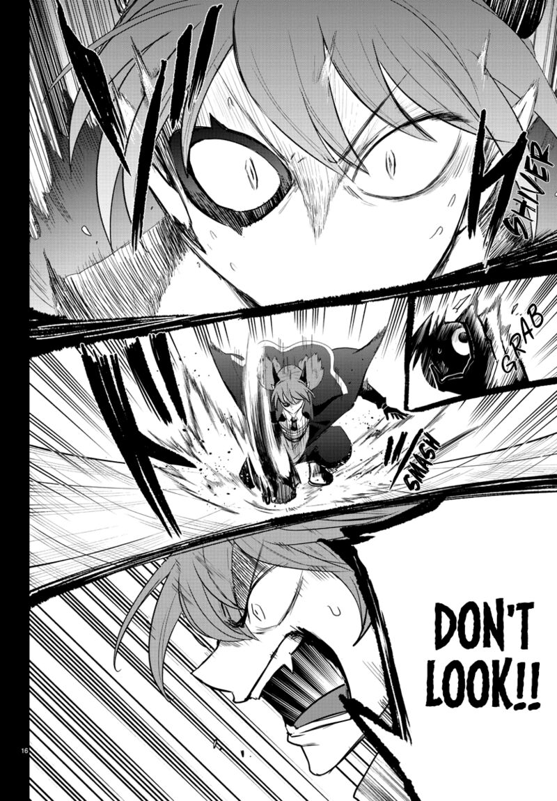 Mairimashita! Iruma-kun - Chapter 272 Page 16