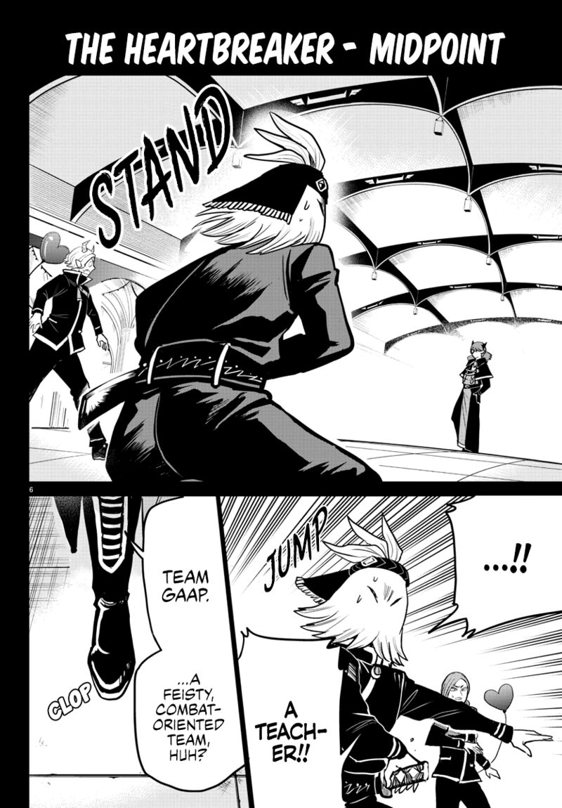 Mairimashita! Iruma-kun - Chapter 272 Page 6