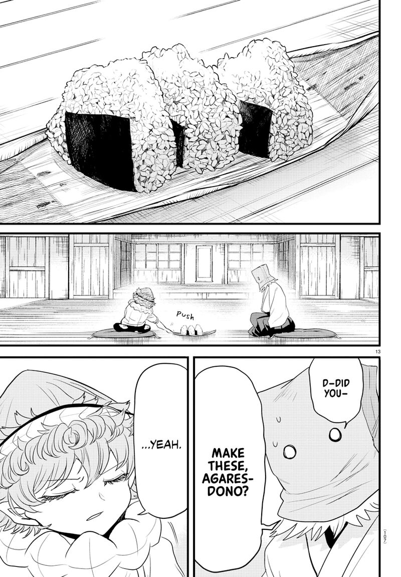 Mairimashita! Iruma-kun - Chapter 273 Page 13