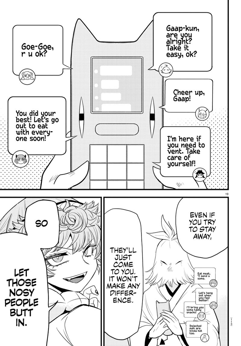 Mairimashita! Iruma-kun - Chapter 273 Page 18