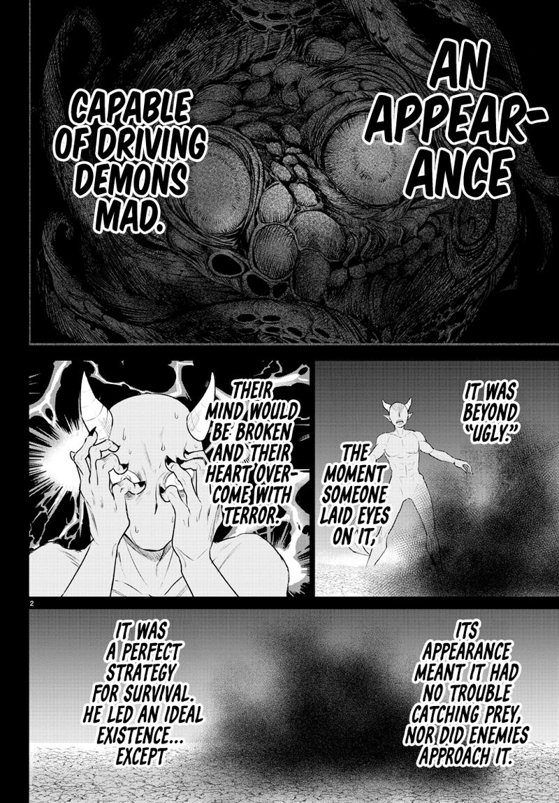 Mairimashita! Iruma-kun - Chapter 273 Page 2