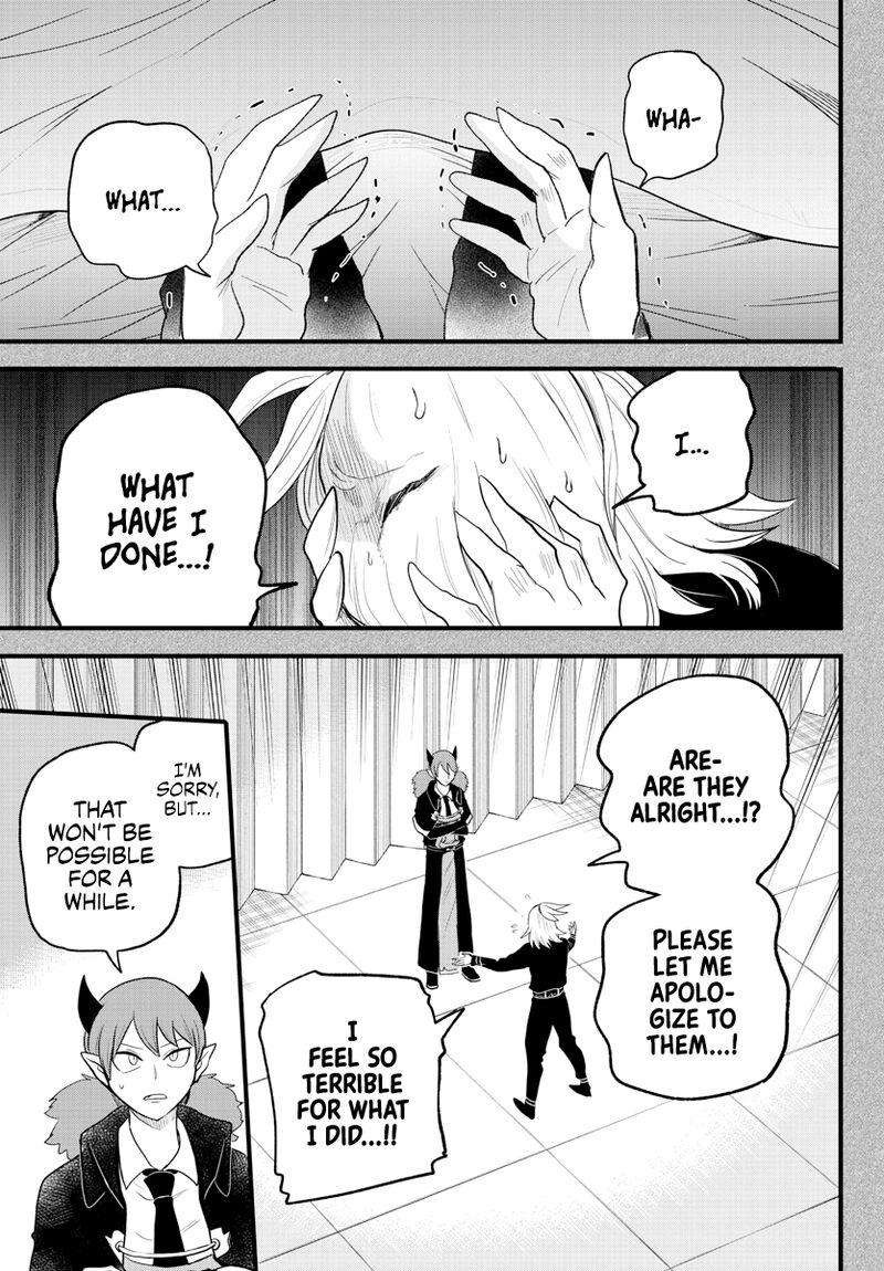 Mairimashita! Iruma-kun - Chapter 273 Page 7