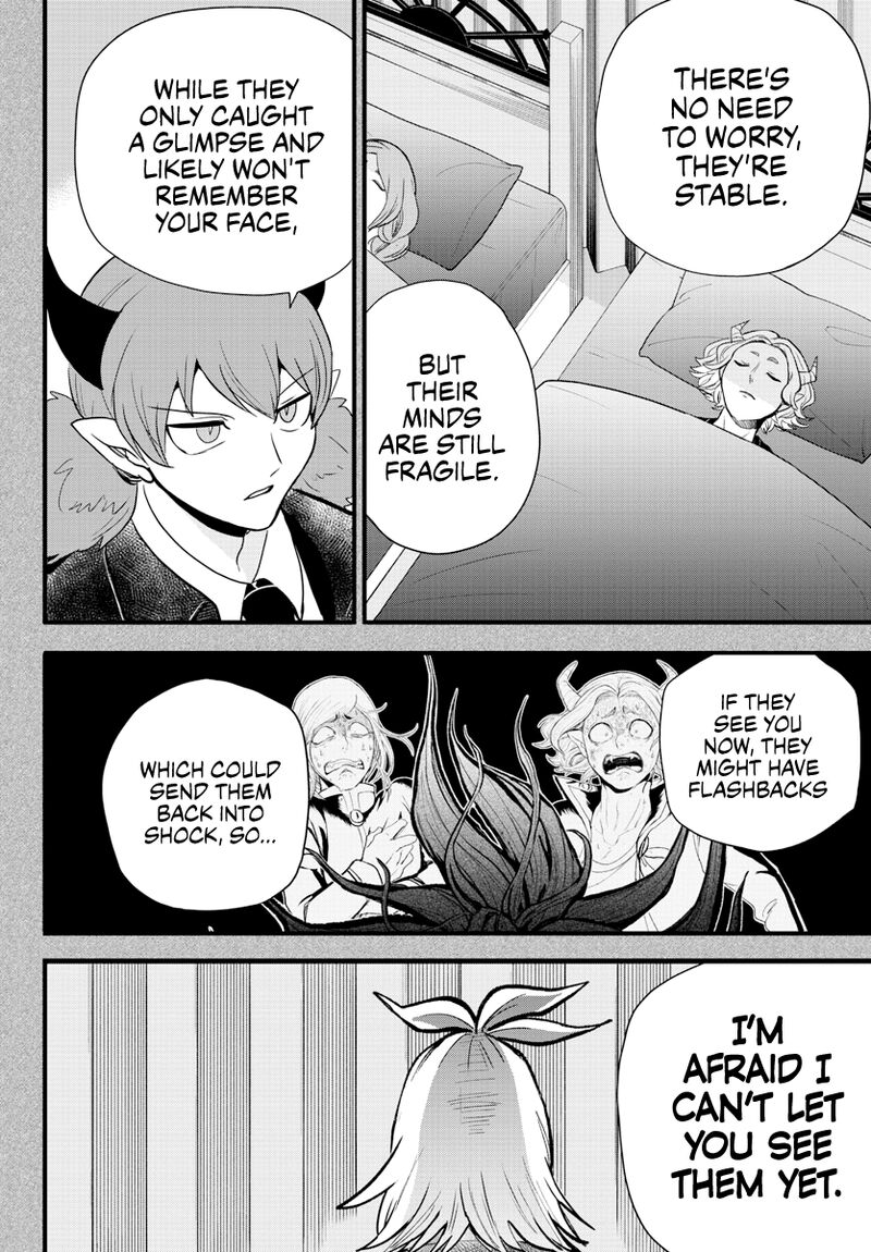 Mairimashita! Iruma-kun - Chapter 273 Page 8