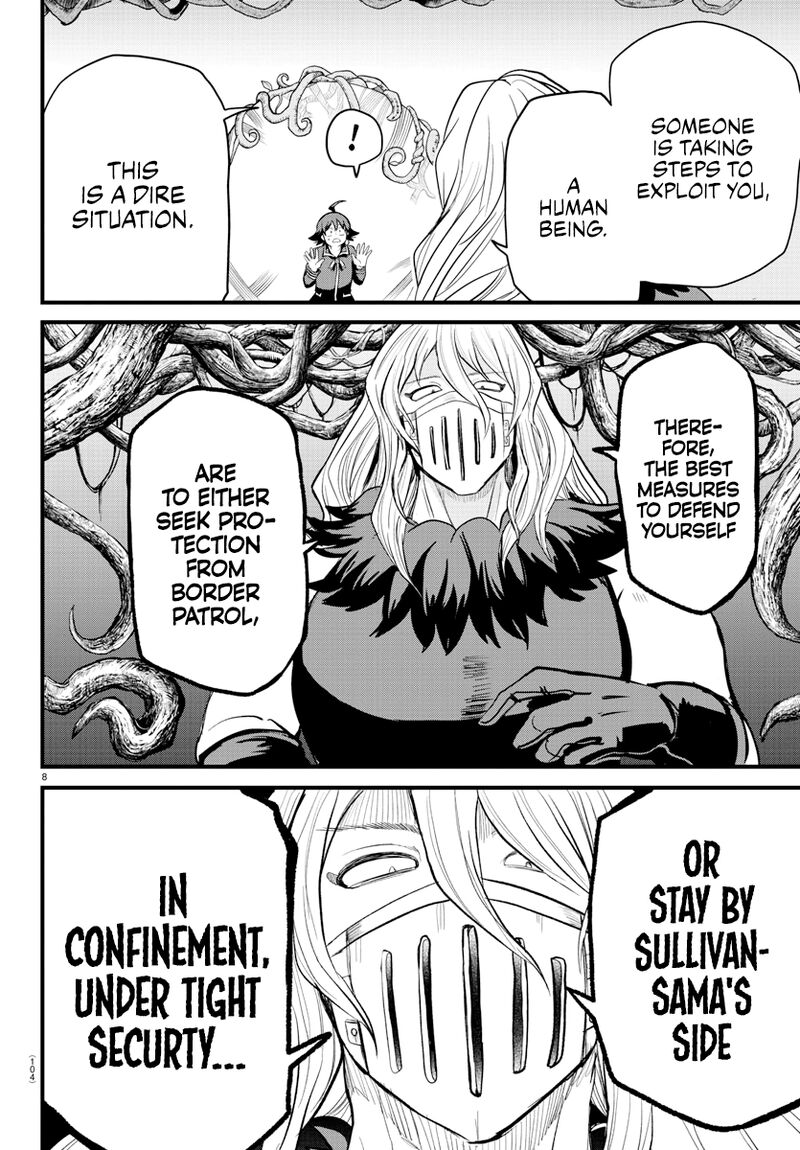 Mairimashita! Iruma-kun - Chapter 275 Page 8