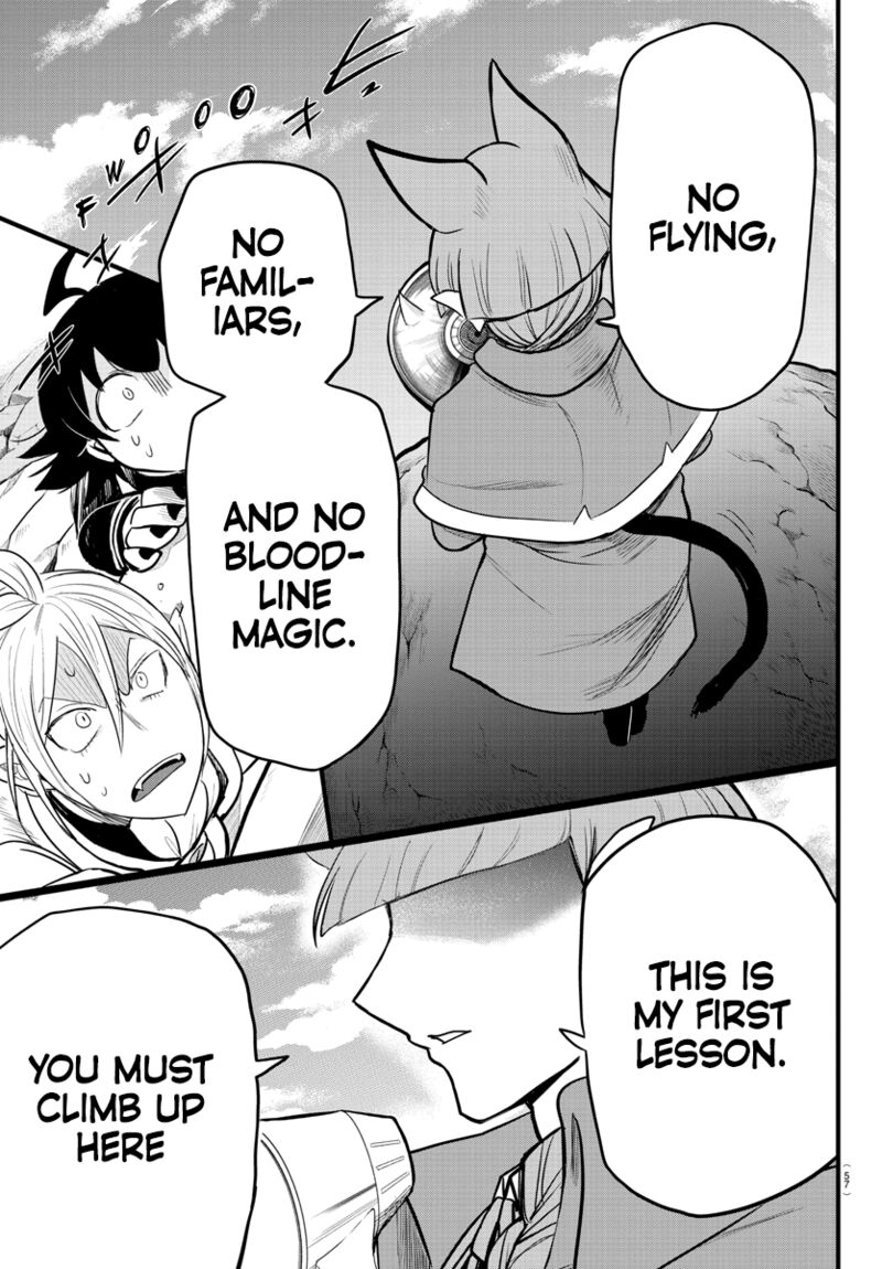 Mairimashita! Iruma-kun - Chapter 277 Page 18