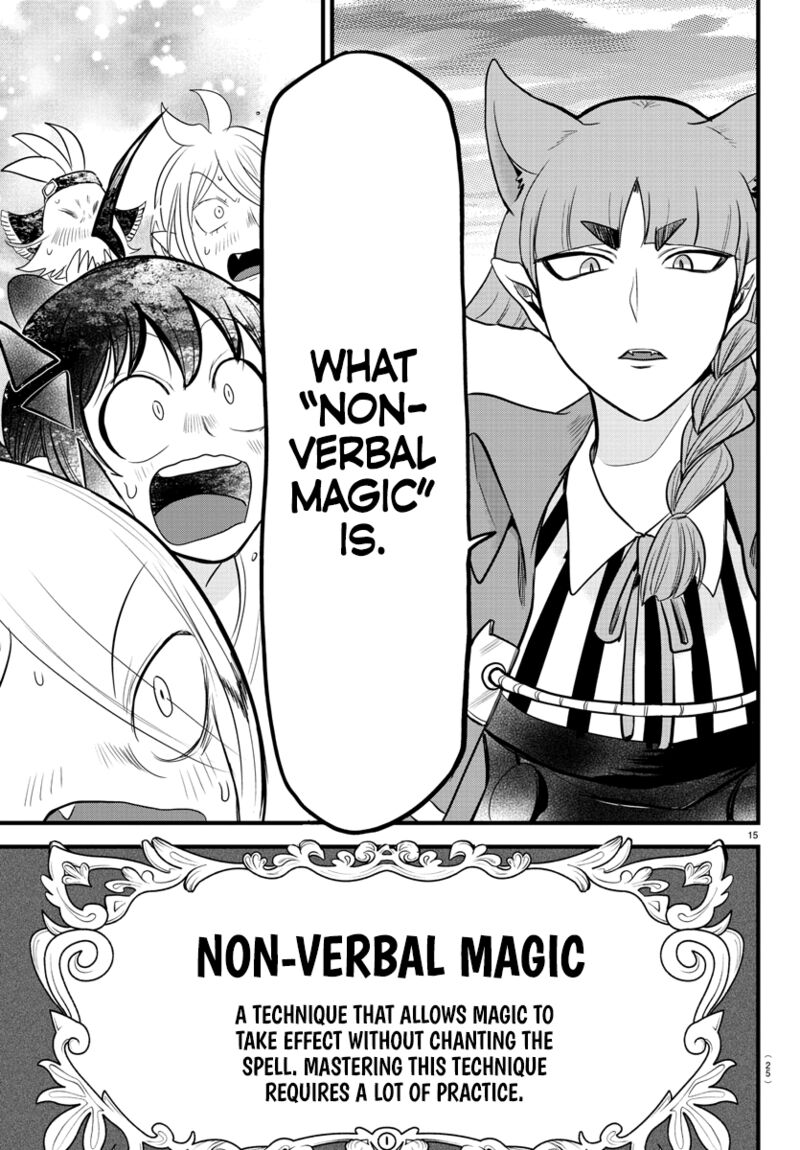 Mairimashita! Iruma-kun - Chapter 279 Page 16