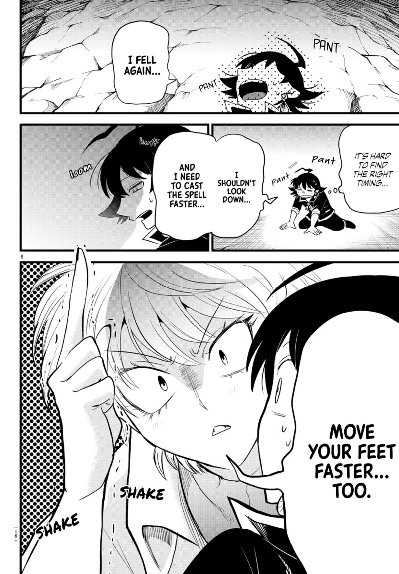 Mairimashita! Iruma-kun - Chapter 279 Page 8