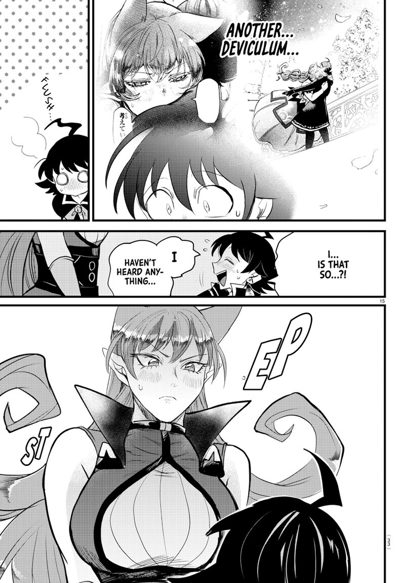 Mairimashita! Iruma-kun - Chapter 285 Page 16