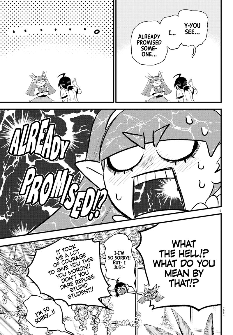 Mairimashita! Iruma-kun - Chapter 286 Page 17