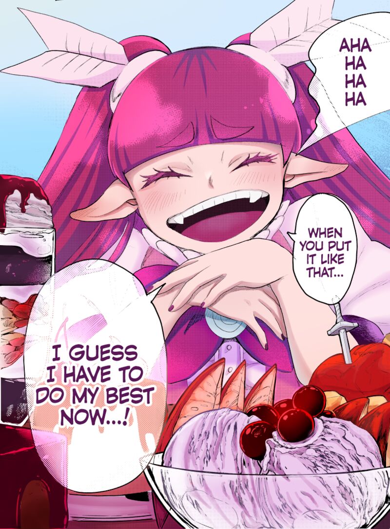 Mairimashita! Iruma-kun - Chapter 286 Page 19