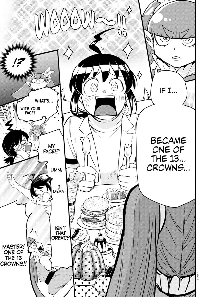 Mairimashita! Iruma-kun - Chapter 286 Page 9