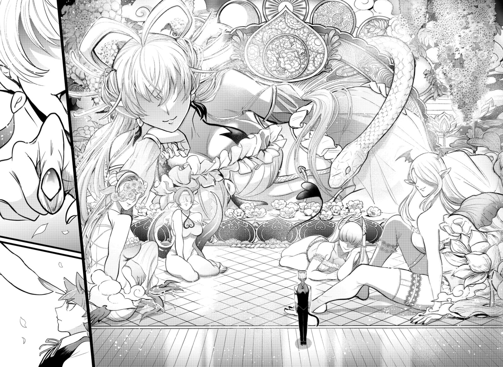 Mairimashita! Iruma-kun - Chapter 288 Page 14