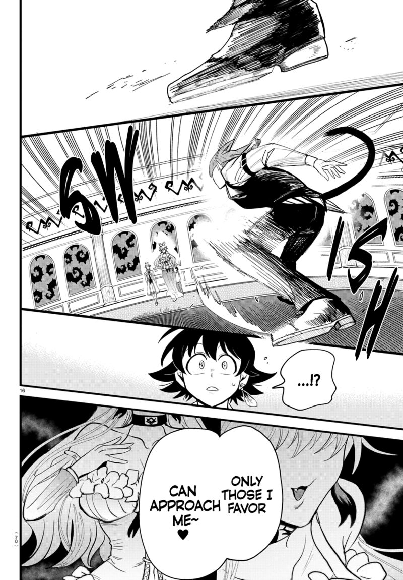 Mairimashita! Iruma-kun - Chapter 288 Page 15