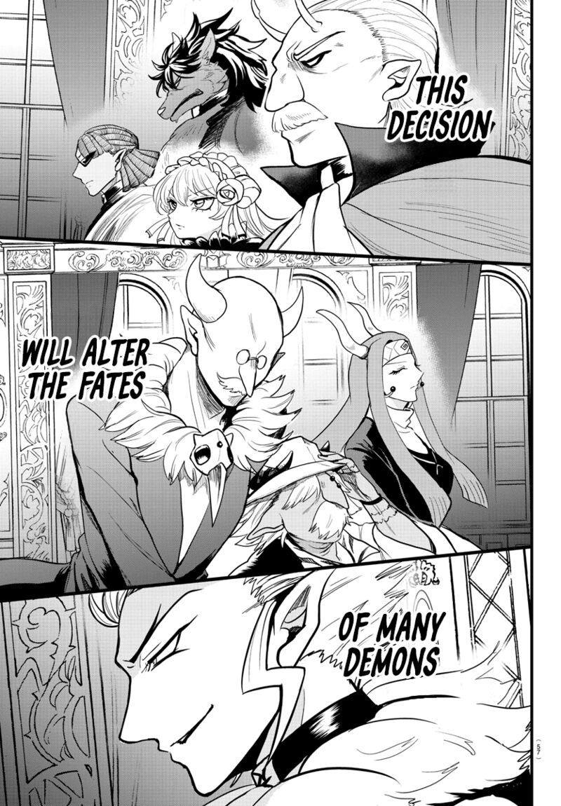 Mairimashita! Iruma-kun - Chapter 289 Page 14