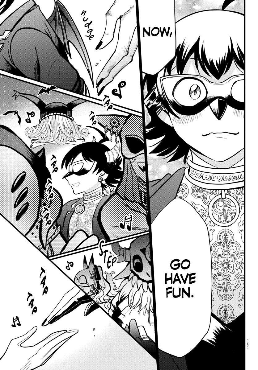 Mairimashita! Iruma-kun - Chapter 292 Page 13