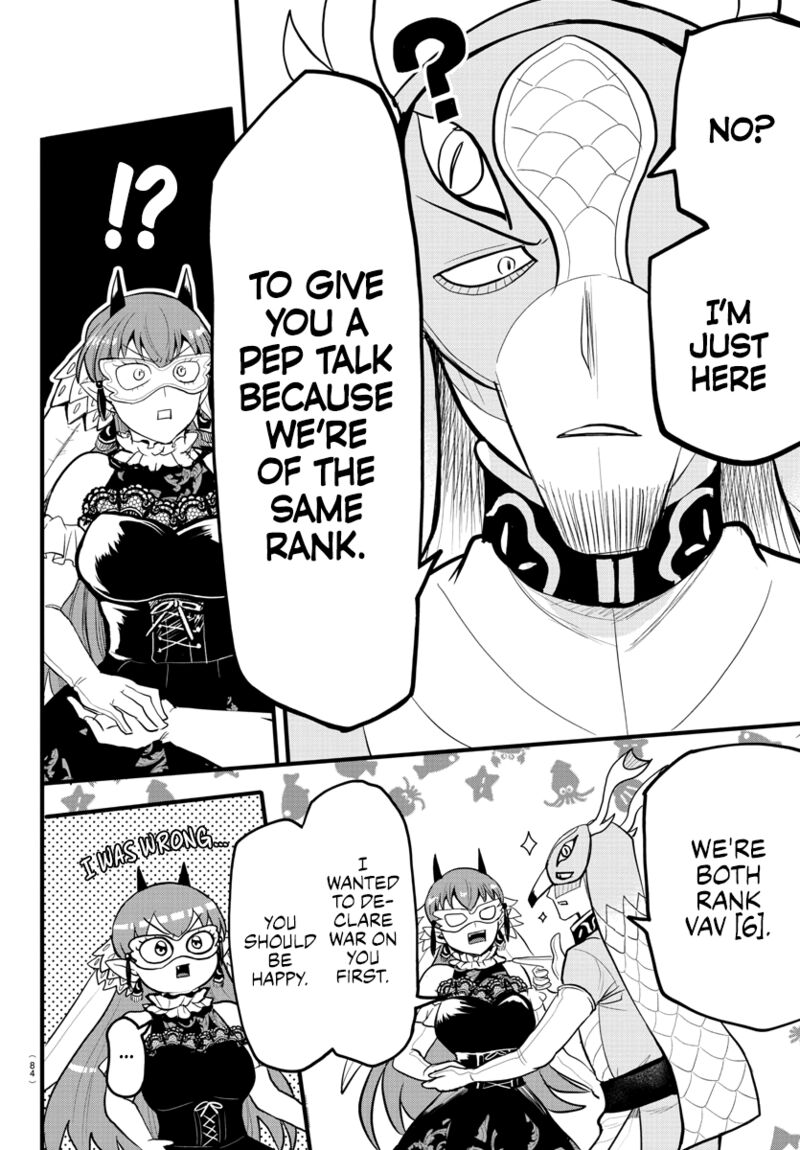 Mairimashita! Iruma-kun - Chapter 293 Page 10