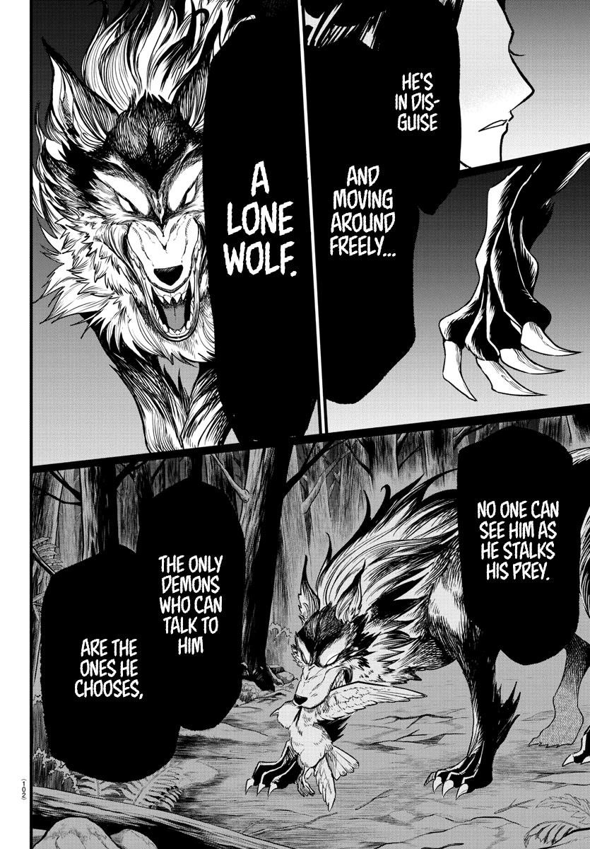 Mairimashita! Iruma-kun - Chapter 294 Page 16