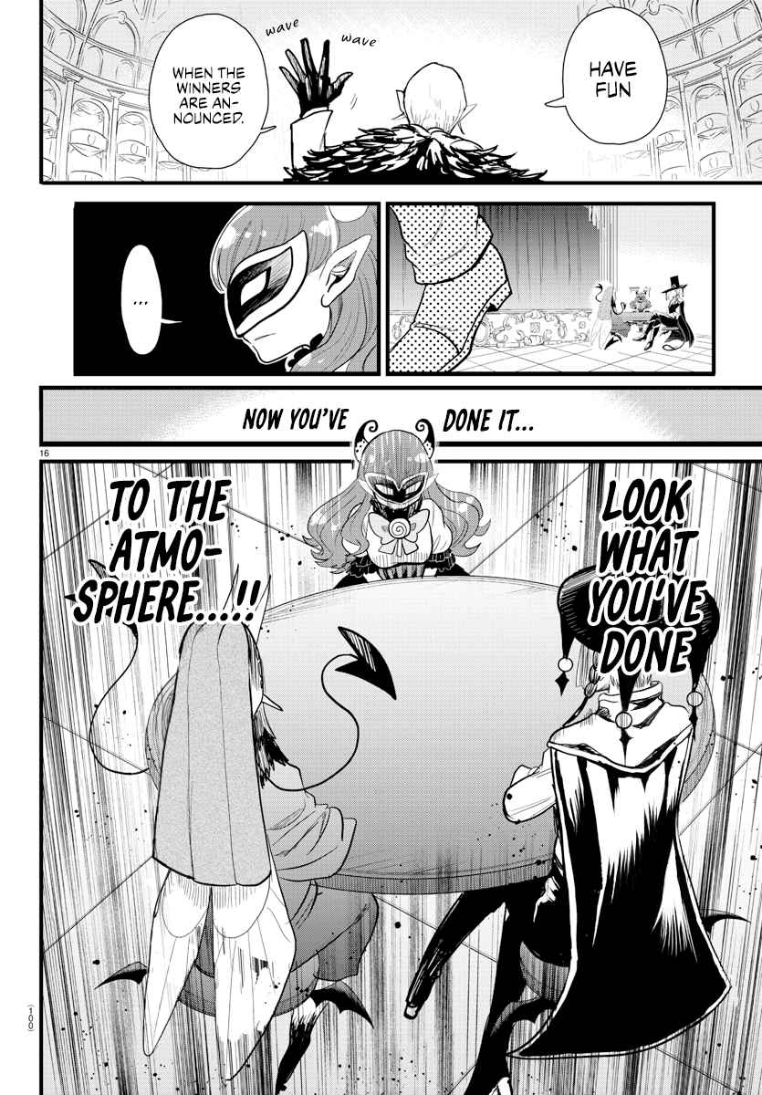 Mairimashita! Iruma-kun - Chapter 295 Page 15