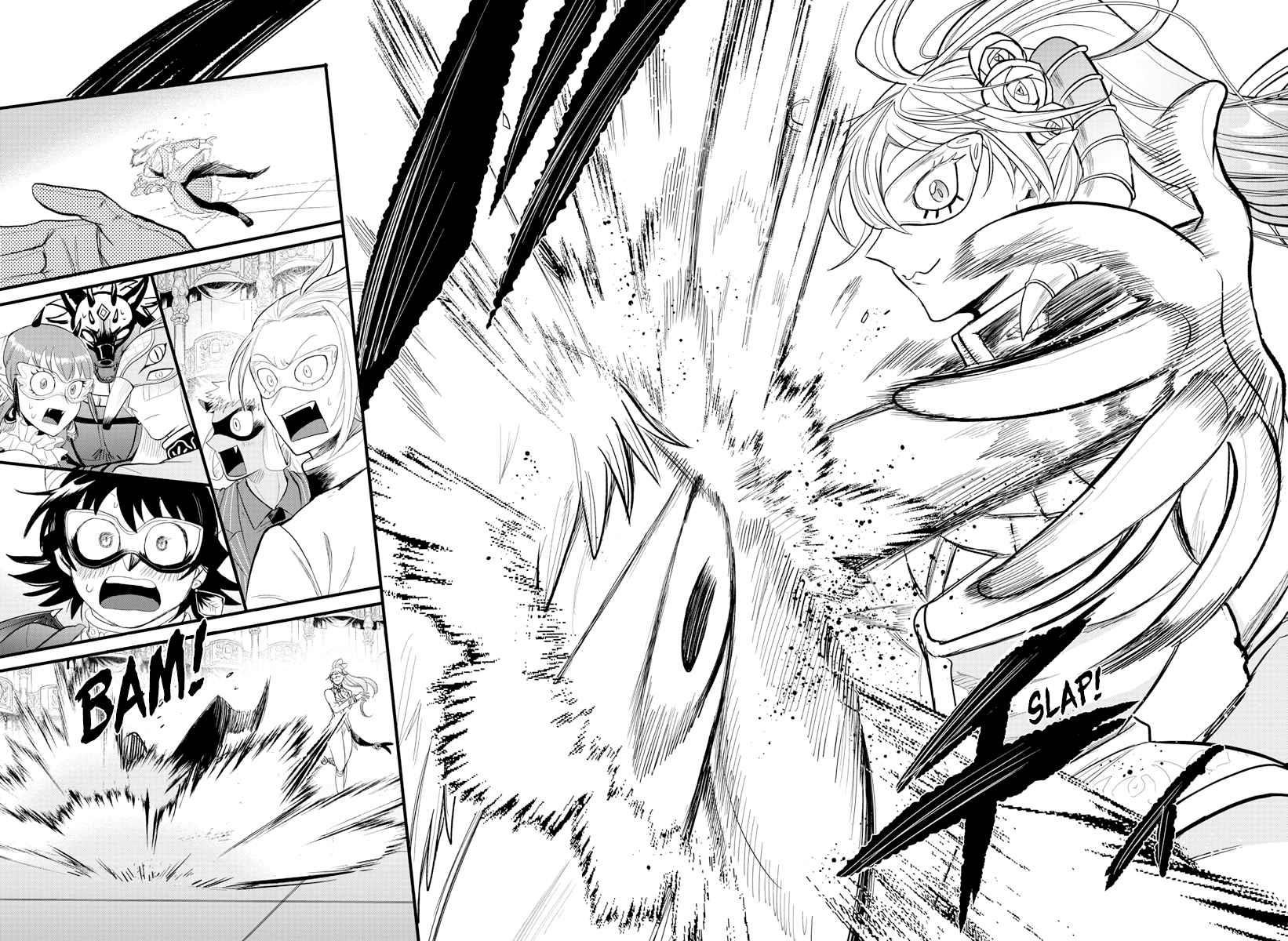 Mairimashita! Iruma-kun - Chapter 296 Page 18