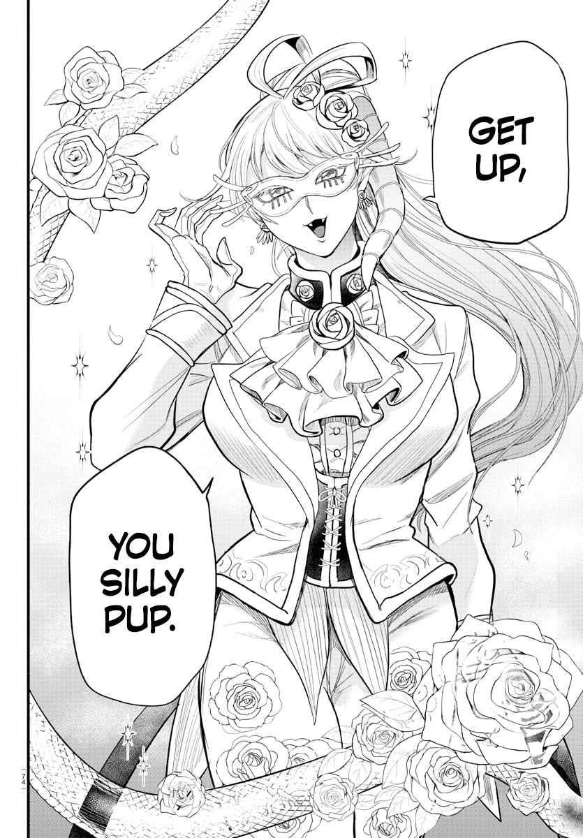 Mairimashita! Iruma-kun - Chapter 296 Page 19