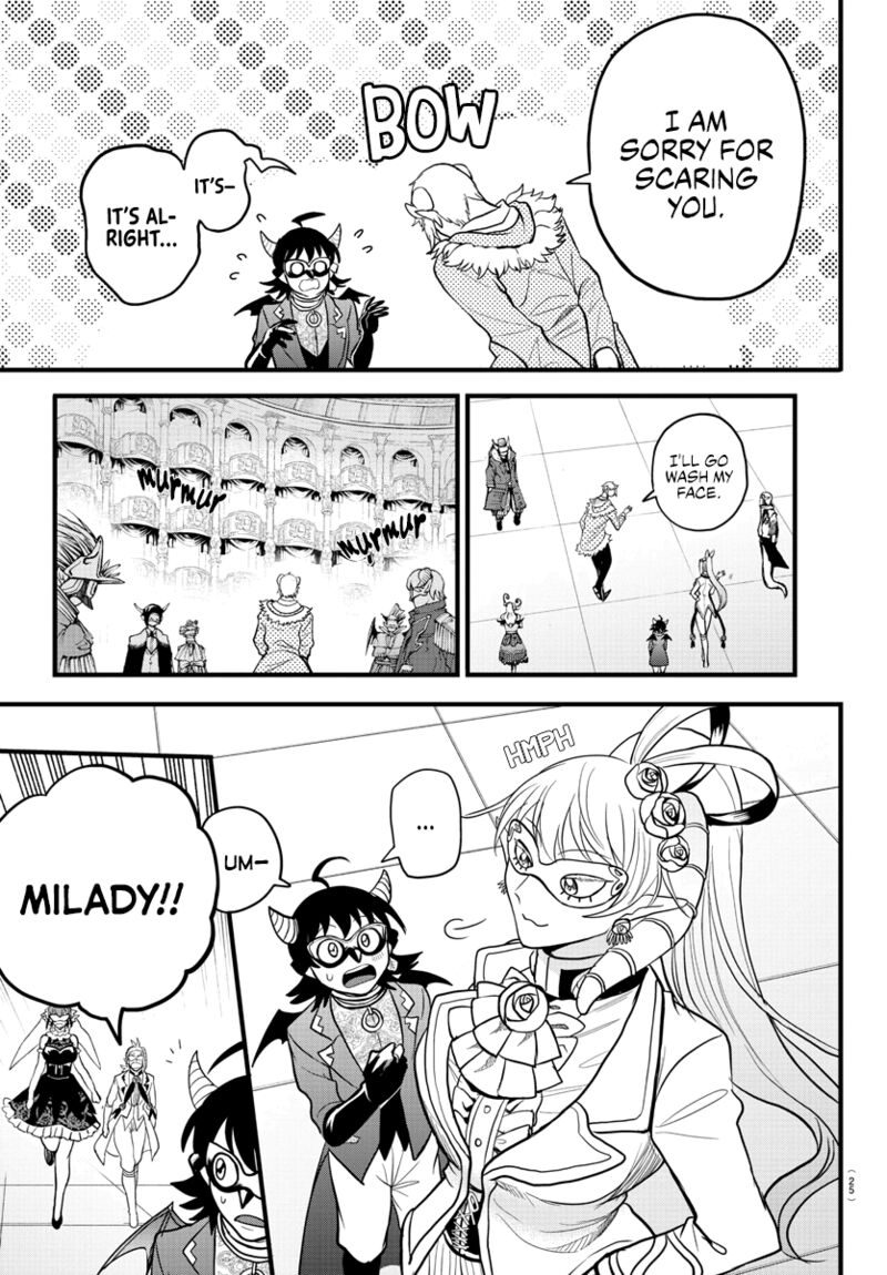 Mairimashita! Iruma-kun - Chapter 297 Page 14