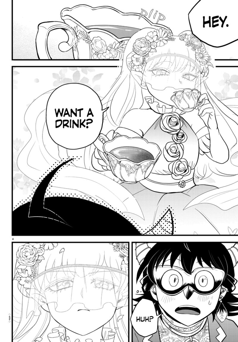 Mairimashita! Iruma-kun - Chapter 298 Page 4