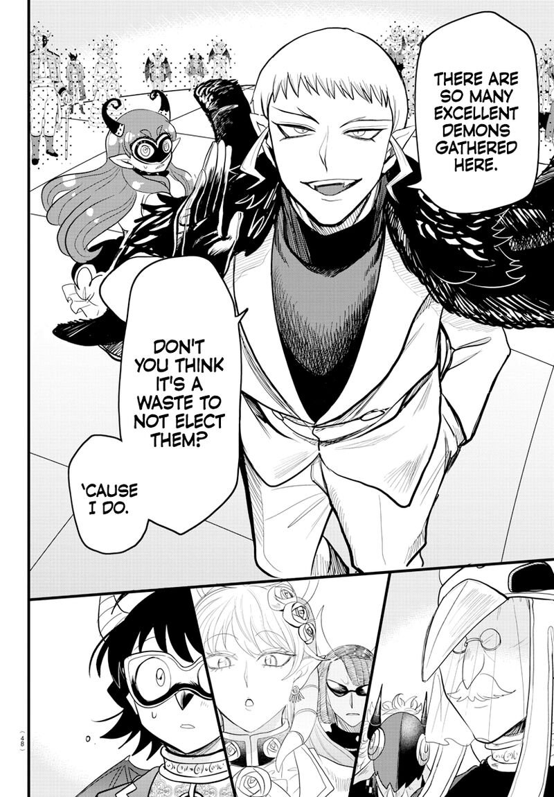 Mairimashita! Iruma-kun - Chapter 299 Page 15