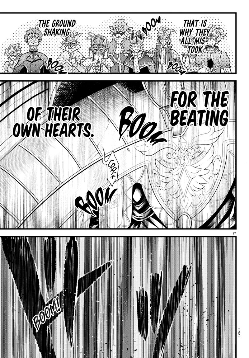 Mairimashita! Iruma-kun - Chapter 300 Page 17