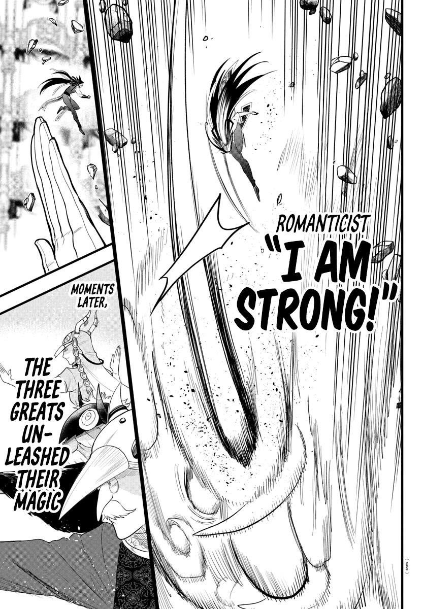 Mairimashita! Iruma-kun - Chapter 301 Page 4