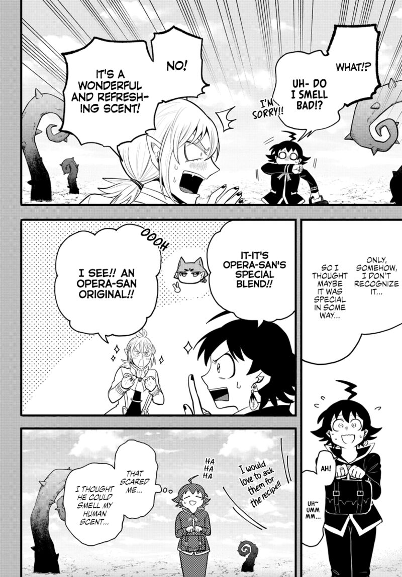 Mairimashita! Iruma-kun - Chapter 304 Page 2