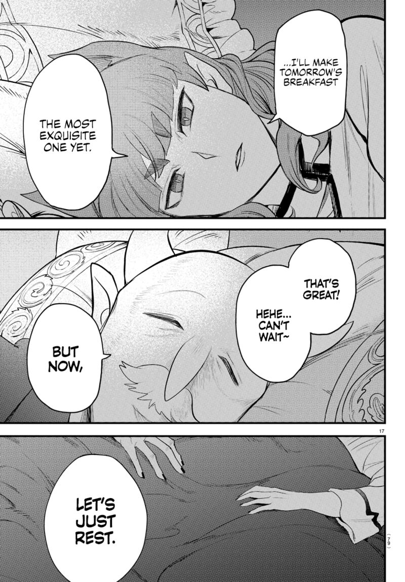 Mairimashita! Iruma-kun - Chapter 307 Page 15