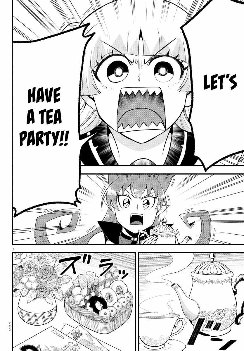 Mairimashita! Iruma-kun - Chapter 316 Page 4