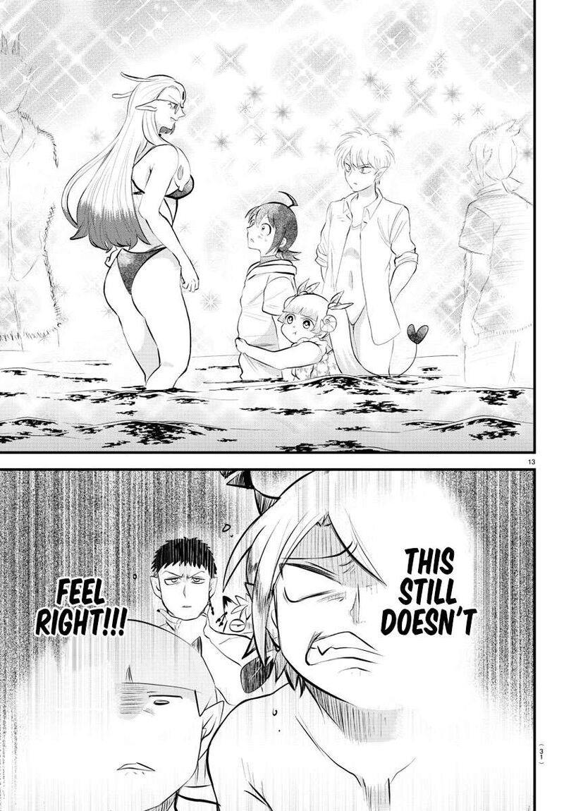 Mairimashita! Iruma-kun - Chapter 321 Page 13