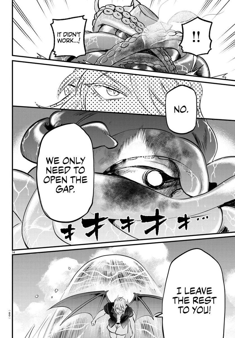 Mairimashita! Iruma-kun - Chapter 322 Page 13