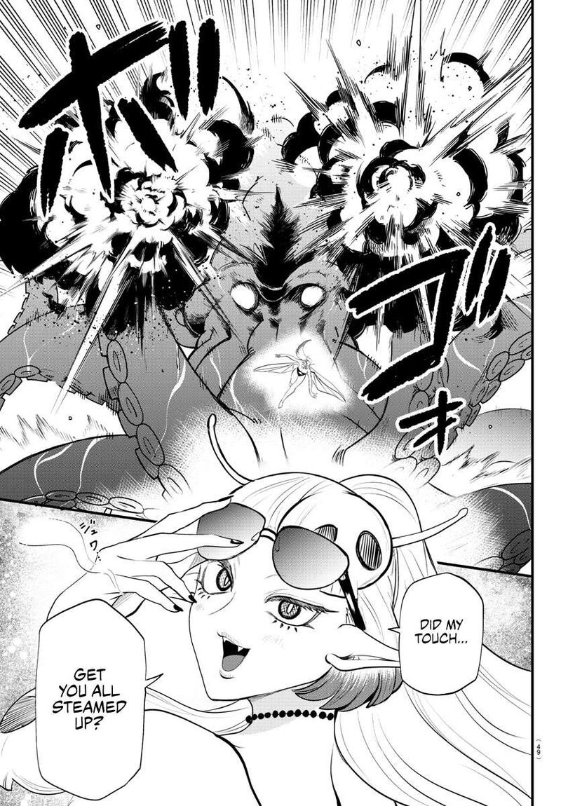 Mairimashita! Iruma-kun - Chapter 323 Page 10