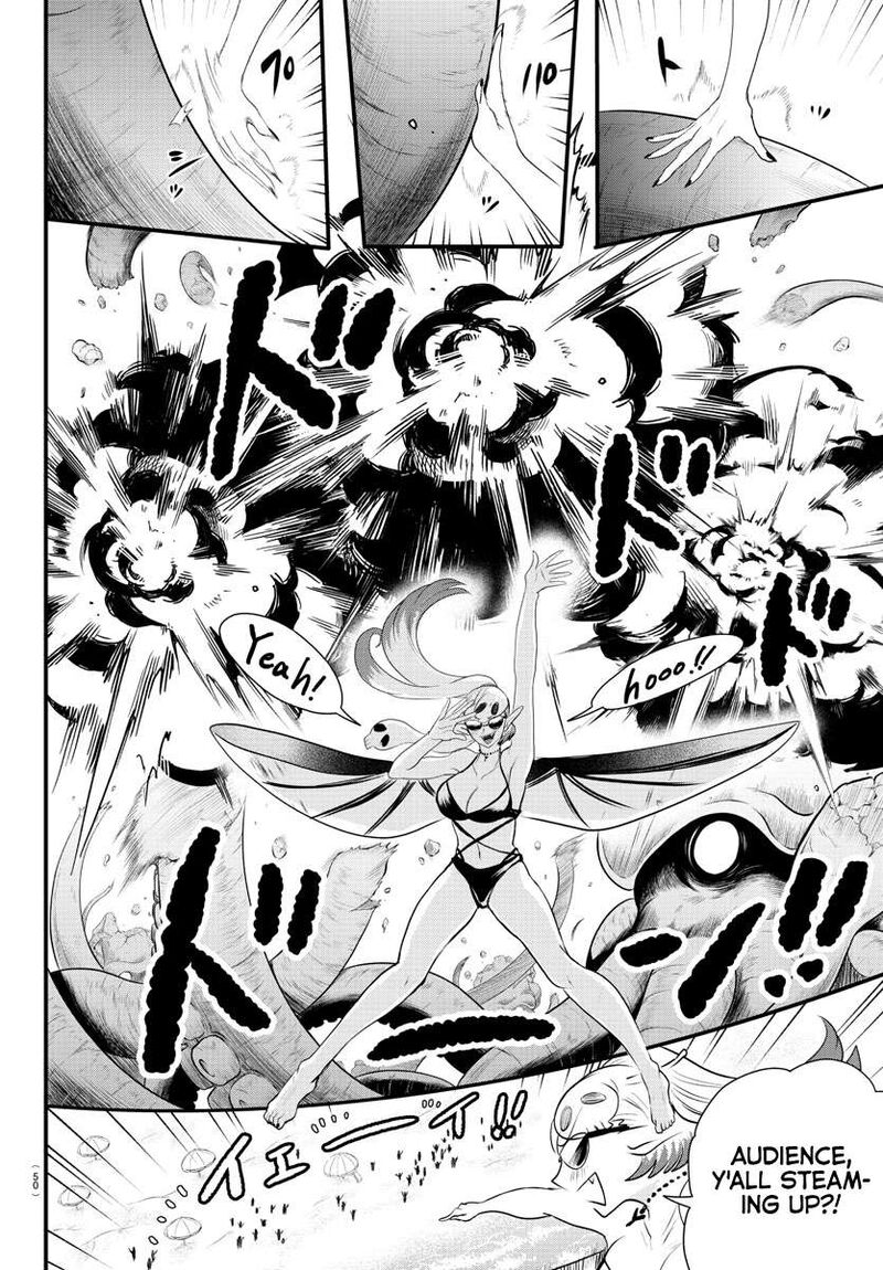 Mairimashita! Iruma-kun - Chapter 323 Page 11