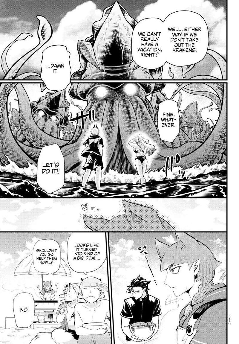 Mairimashita! Iruma-kun - Chapter 323 Page 8