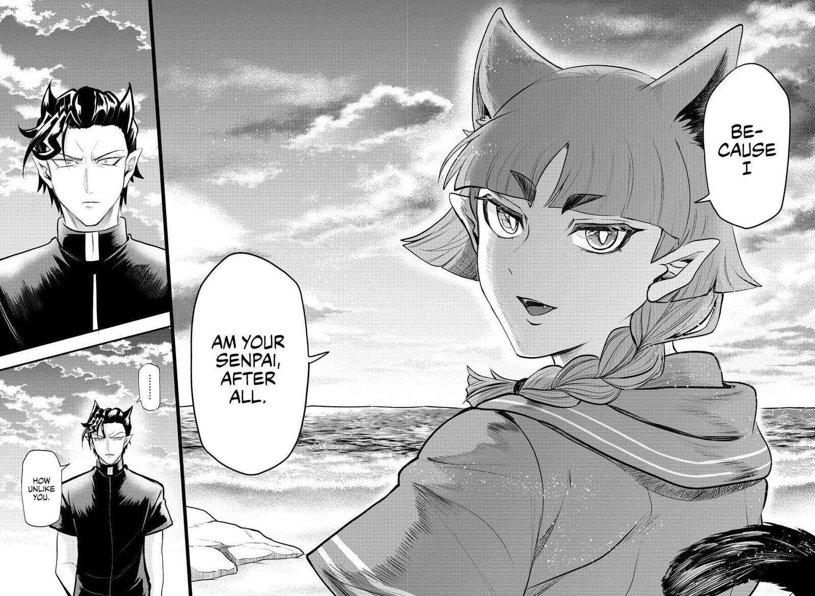 Mairimashita! Iruma-kun - Chapter 324 Page 15